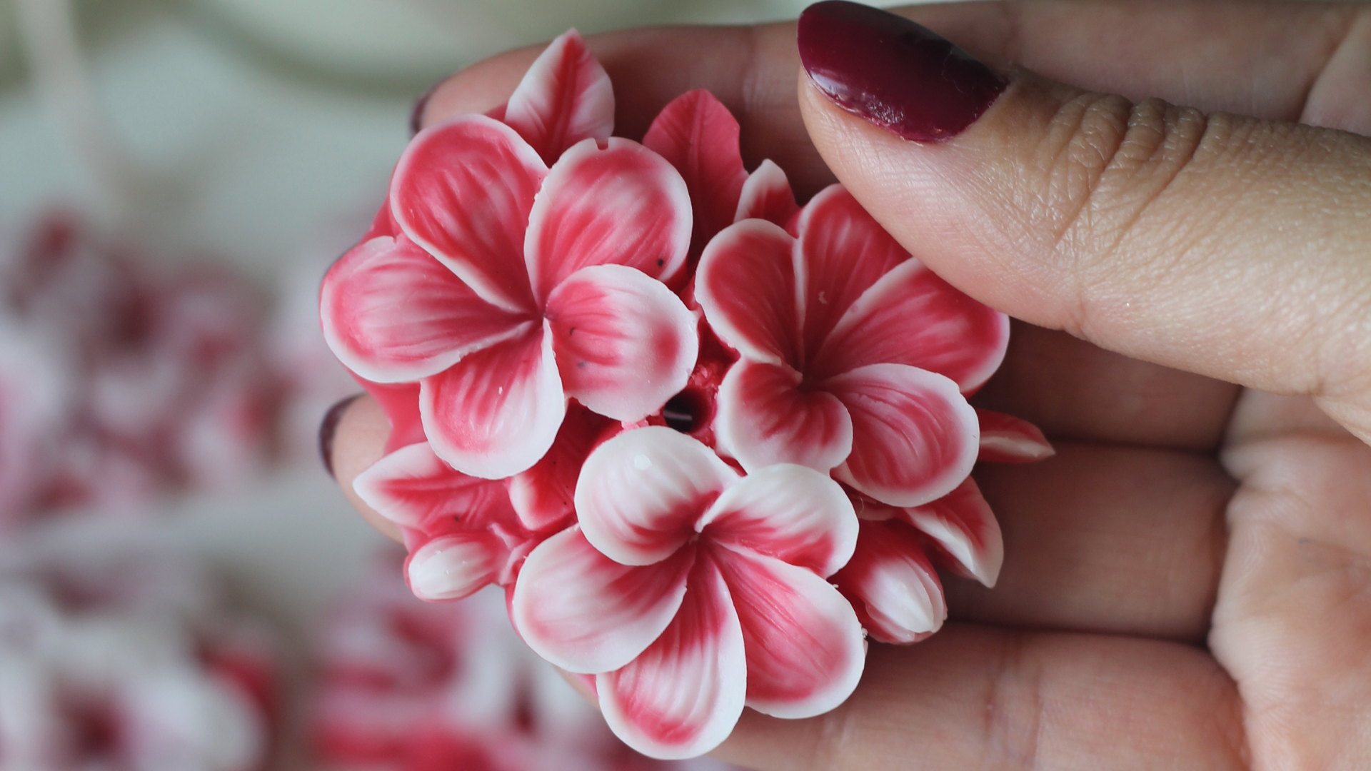 Produtos que encantam